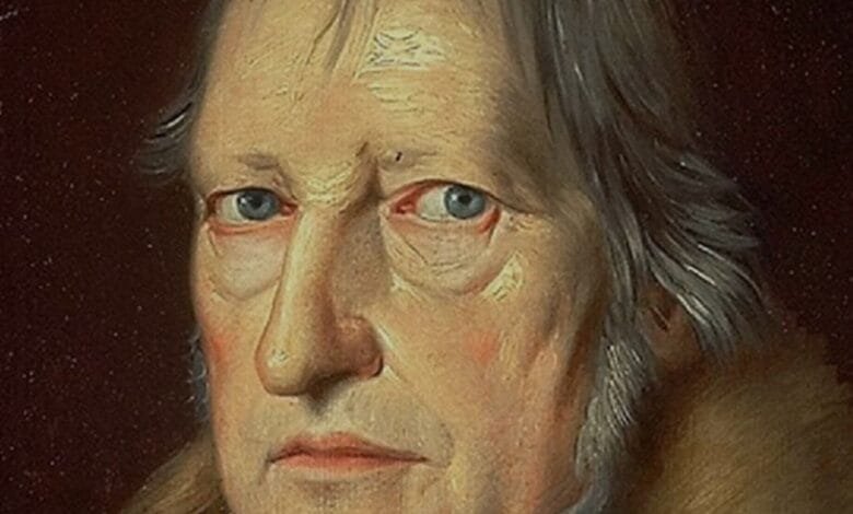 الديالكتيك: الجدلية