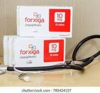 FORXIGA