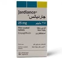 JARDIANCE