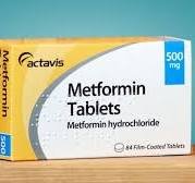 METFORMINE