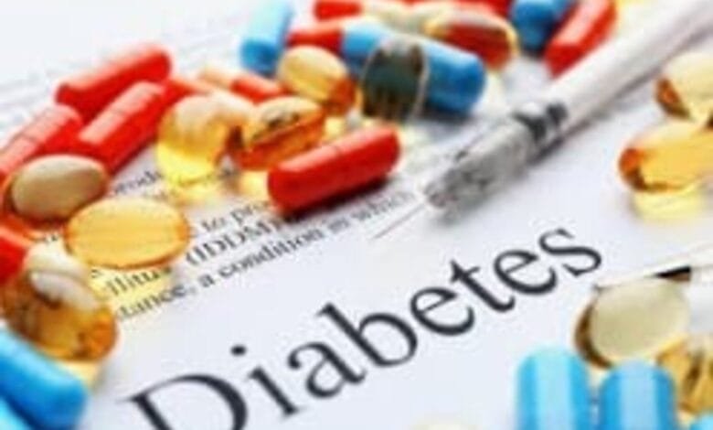 آخر مستجدات أدوية السكري من النوع الثاني