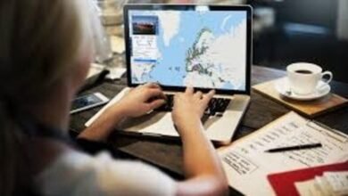 تكوين الصحافة : مضمونها، توجهاتها