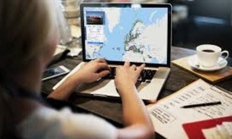 تكوين الصحافة : مضمونها، توجهاتها