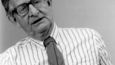 هانز آيسينك