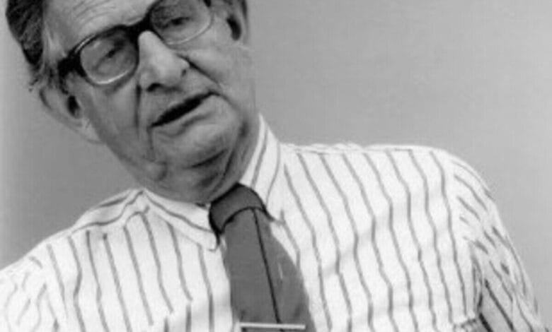 هانز آيسينك