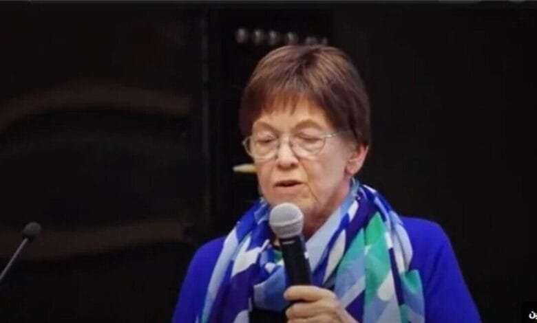 البحث متعدد الاختصاصات بين أمريكا والصين واليابان