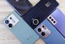 تحديثات الهواتف المنتجة في 2025، والمتوقعة في 2026