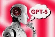 الذكاء الاصطناعي وكتابة البحوث العلمية gpt5