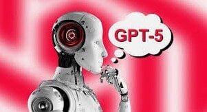 الذكاء الاصطناعي وكتابة البحوث العلمية gpt5