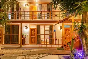 فندق من المالديف